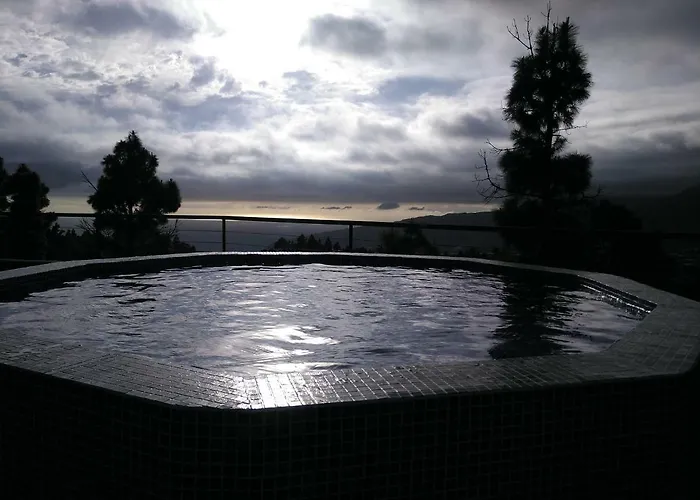 La Palma Wild Life El Paso