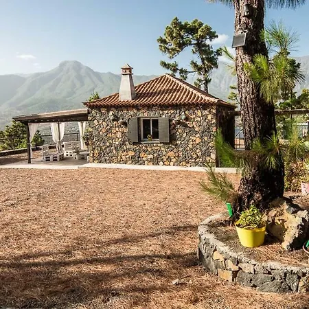 La Palma Wild Life