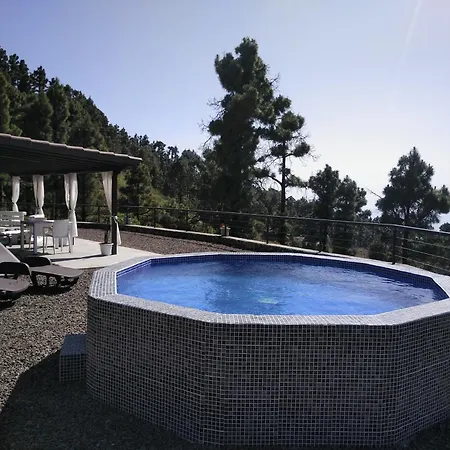 La Palma Wild Life