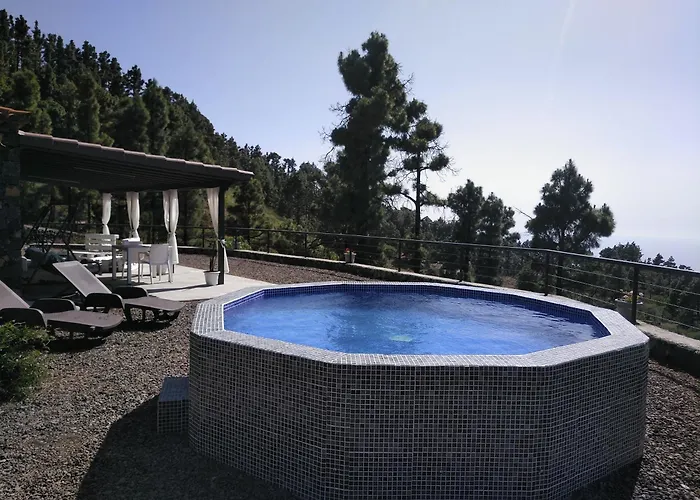La Palma Wild Life
